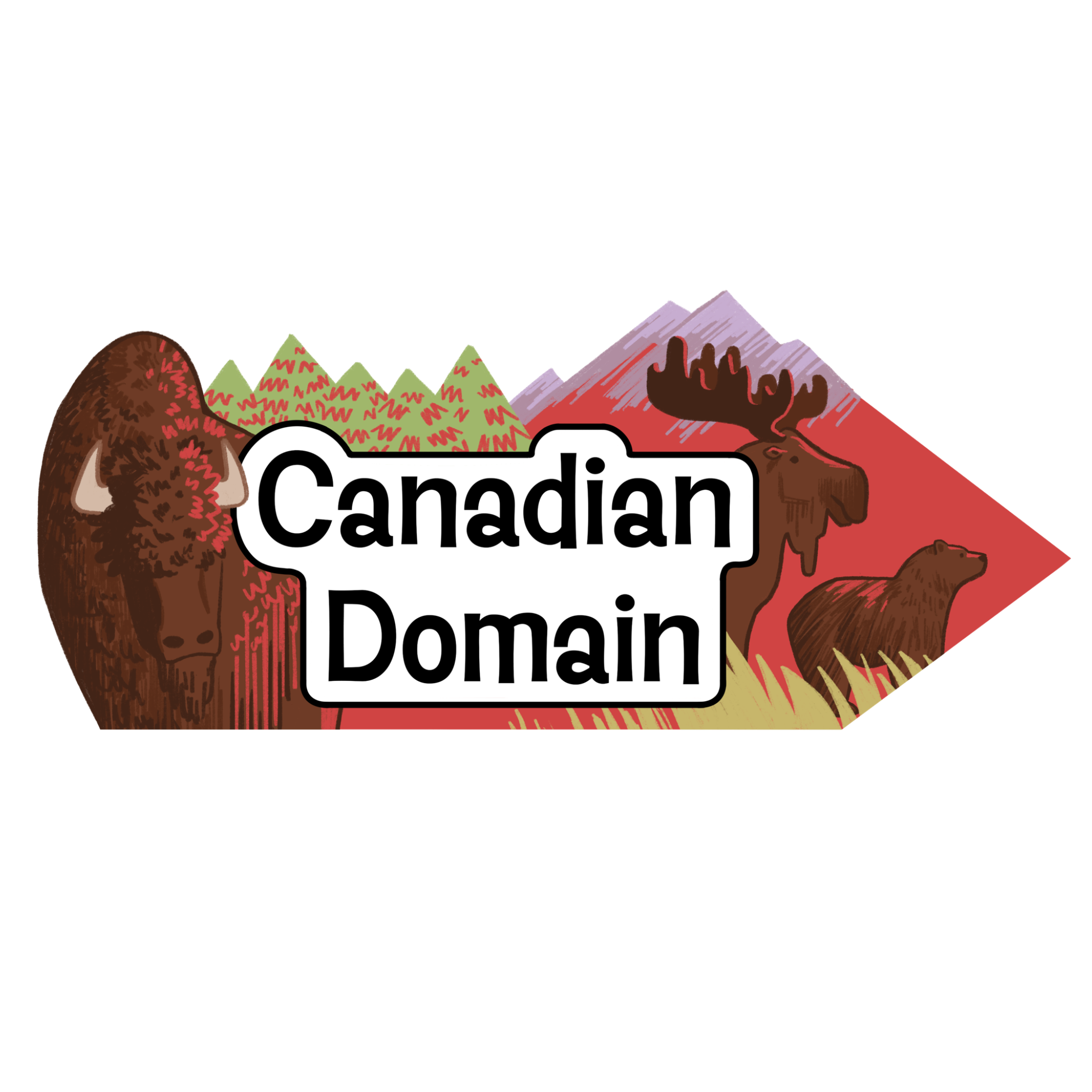 Canadian Domain